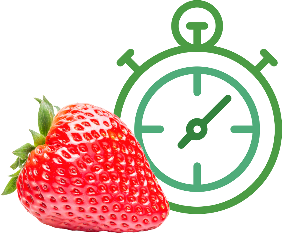 USA Fresh Produce